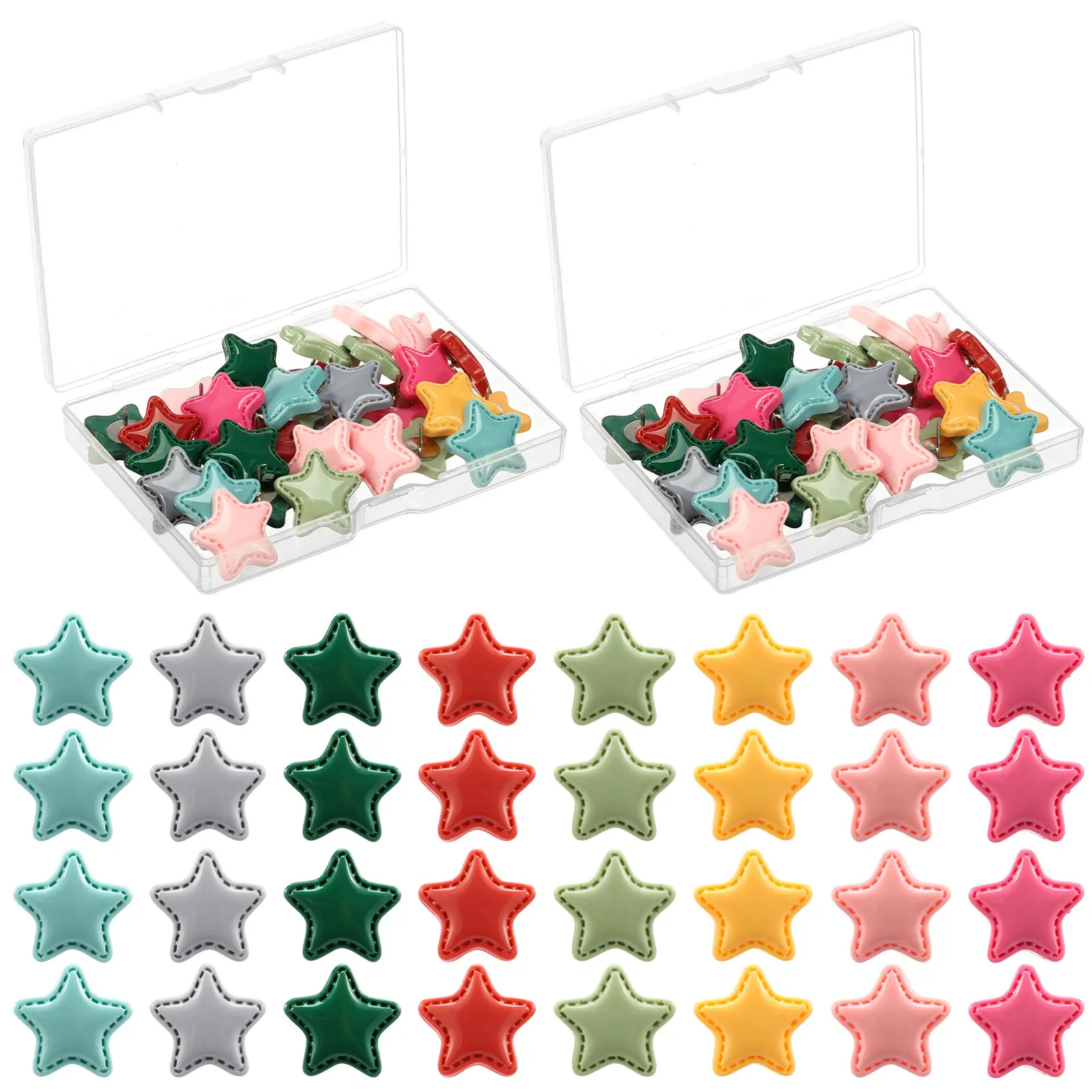 60-pinos-decorativos-em-formato-de-estrela-coloridos-para-quadro-de-avisos-com-caixas-para-casa-escritorio-e-escola