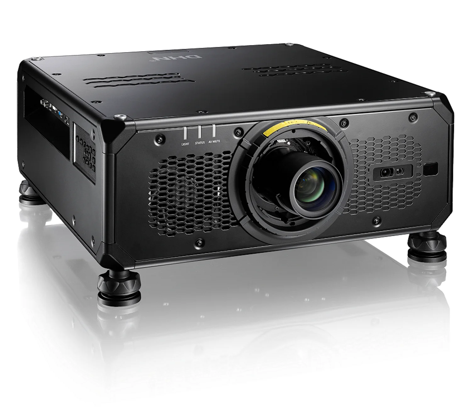 DHN-DU26K DLP large venus laser projector especially for holographic projection/immersive projection/projection mapping