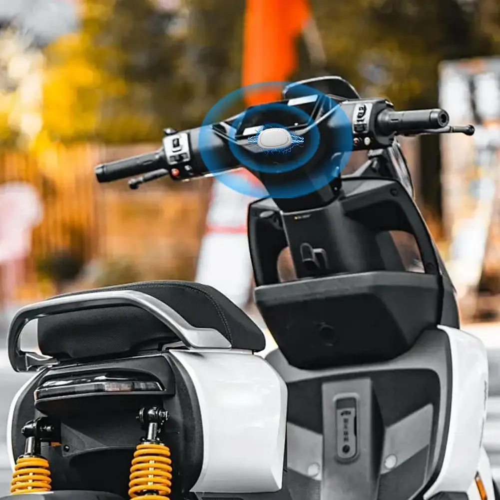 

Мини-портативный GPS-локатор, локатор для электромобиля, позиционирование, противоугонный скутер, автомобильное электрическое GPS-устройство H1U3