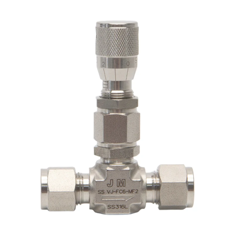 

Metering valve, water flow meter, automatic control valve, stainless steel valve, flow control and regulation