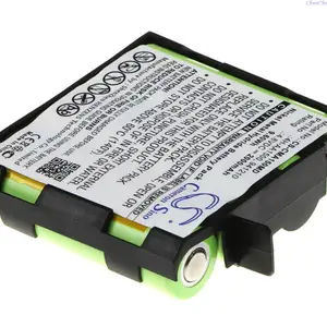 Pin thay thế y tế CS cho Compex Edge, Hoa Kỳ, Enegry, Mi-Ready, USA, SP 2.0, SP 4.0, Sport Elite, Vitality, Fit 1.0, Tool 10 Pin bán hàng chính Compex Energy - №7