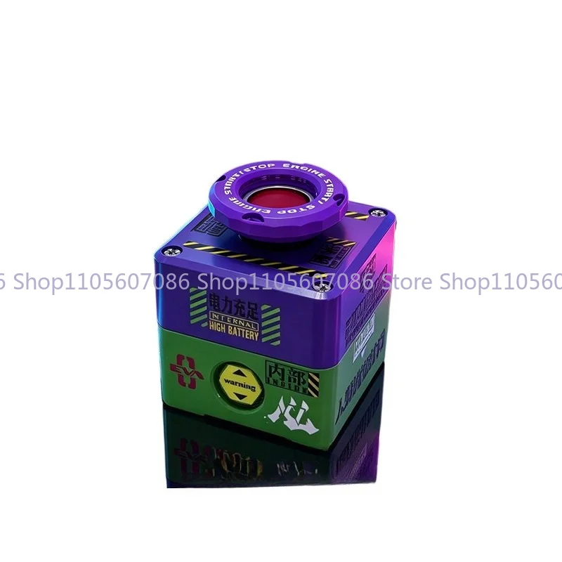 Wireless Computer Host Chassis Switch Button Remote One-click Boot Desktop External Button