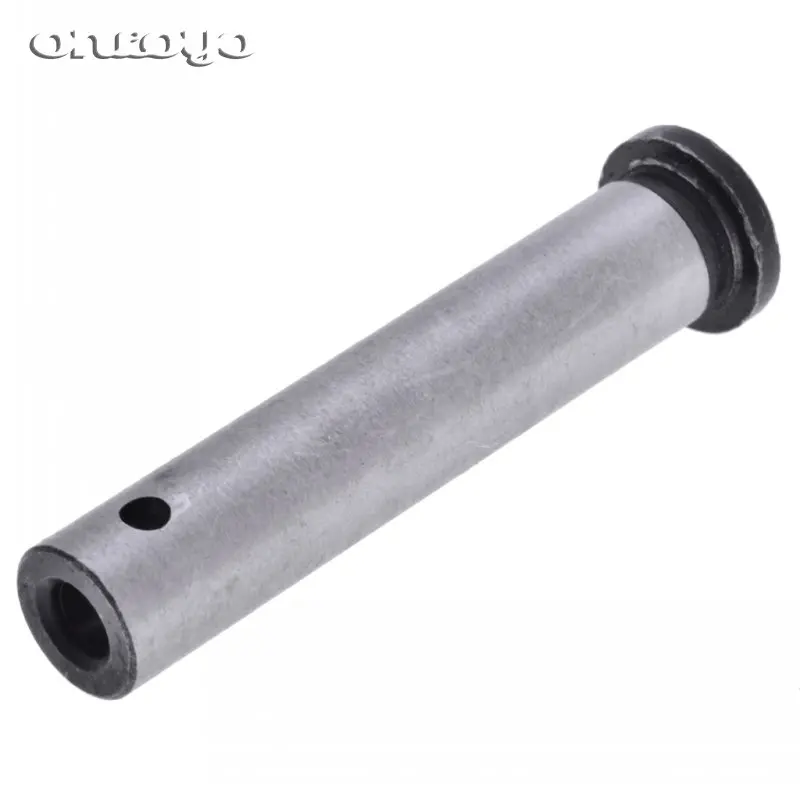 Skiving Leather Machines 801 Spare Parts For Thick Material Parts Number 3Y-94 Pin For Feed Stone Roller