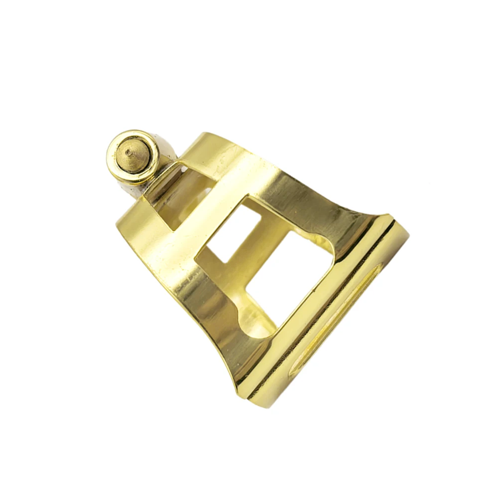 Mid-range metal mouthpiece      fastener