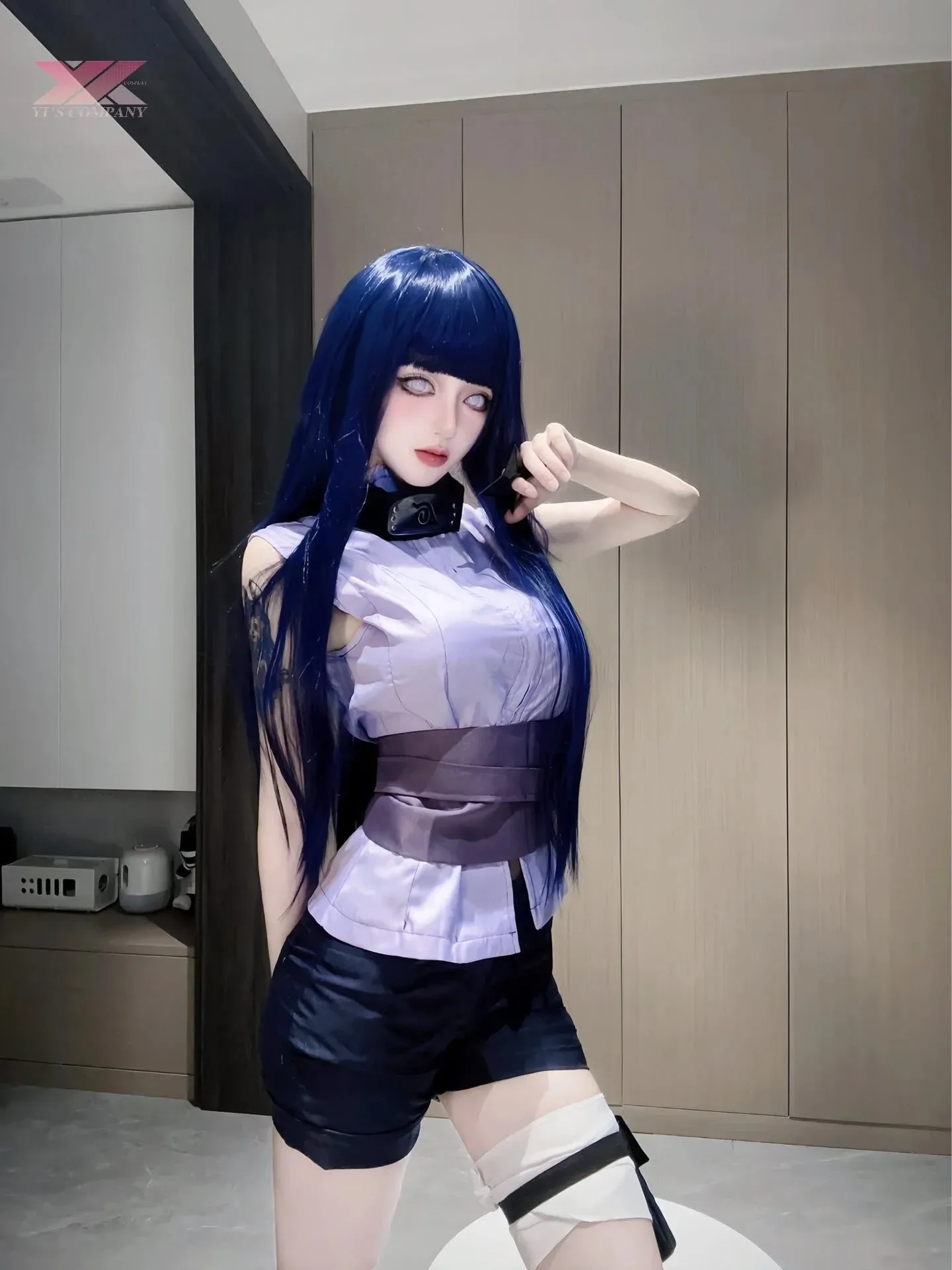 2025 hinata hyuga shippuden geração hinata camisa calças cinto cosplay trajes cosplay trajes de carnaval de halloween peruca