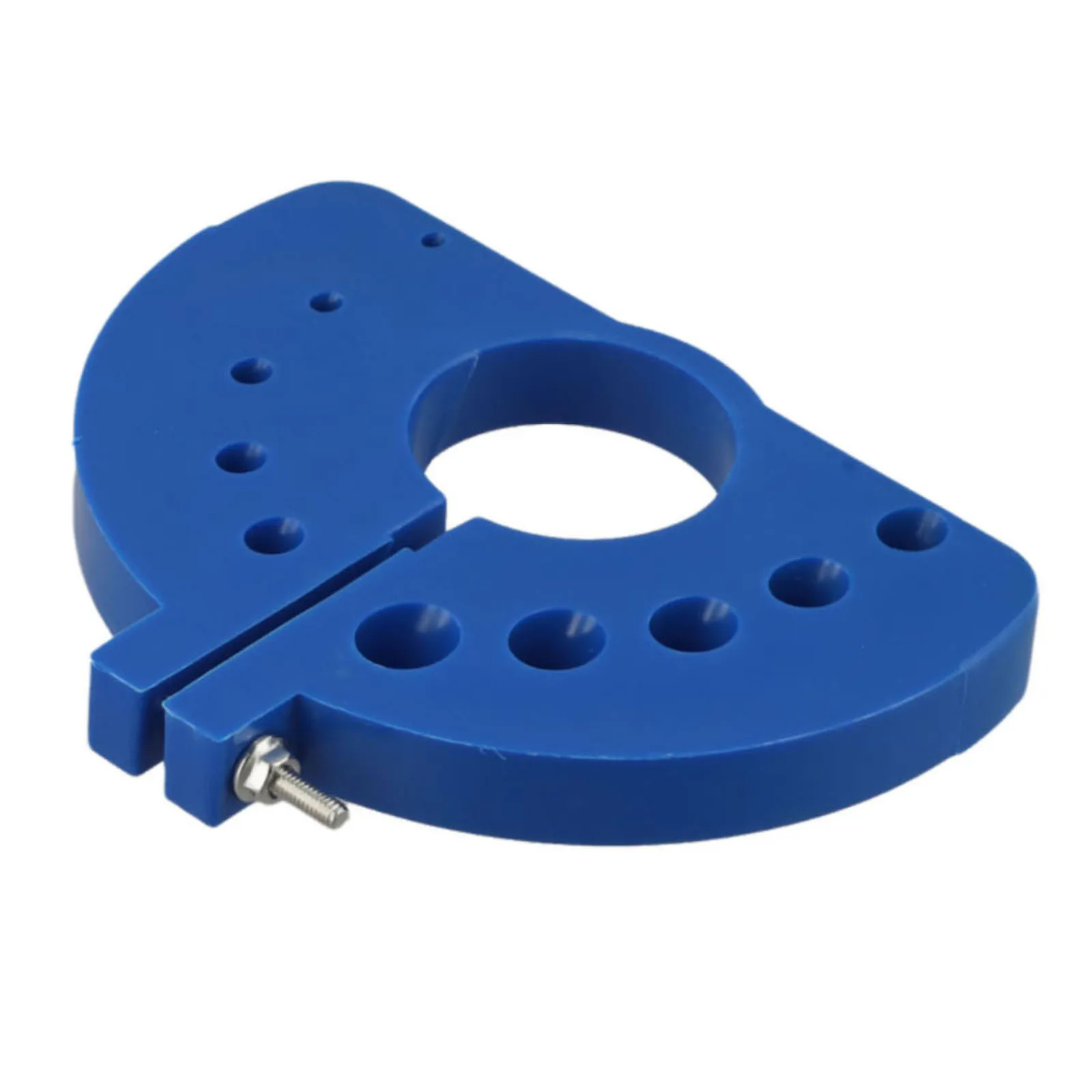 Cobalt Drill Bit Maintenance Grinding Tool Drill Bit Sharpener Compact And Lightweight Design Prolong Tool Lifespan