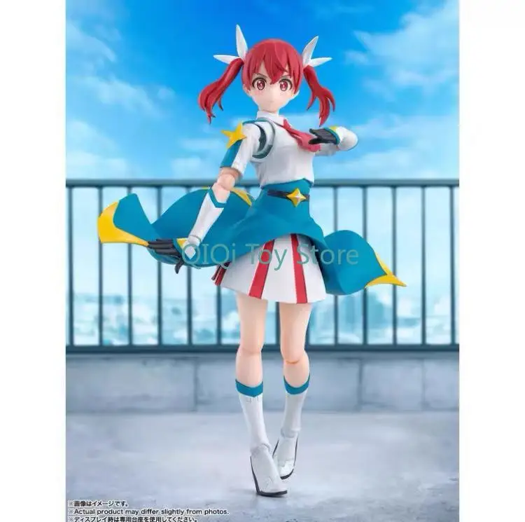bandai-shf-sakuragi-kana-magic-light-source-co-ltd-co-ltd-le-protagoniste-hana-hana-peut-le-faire-pratique