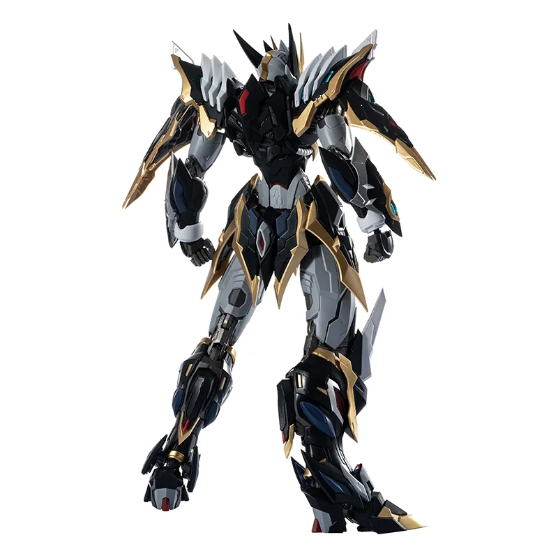 【IN VOORRAAD】MOTOR NUCLEAR MG 1/100 GAN JIANG MNP-XH12 Legering skelet Assemblage Model Action Figure Robot Plastic Model Speelgoed Gift