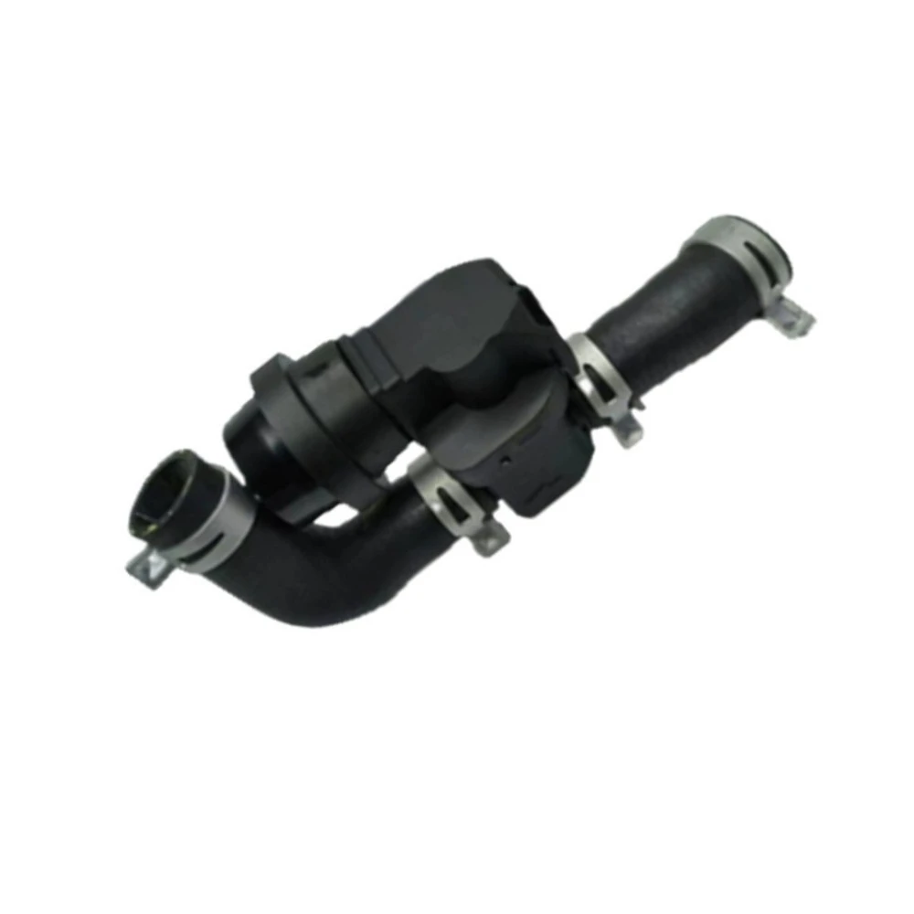 

For Mercedes Benz X156 W176 A2702001600 Car Engine Coolant Circulation Control Electric Water Valve Assembly Brand New Genuine