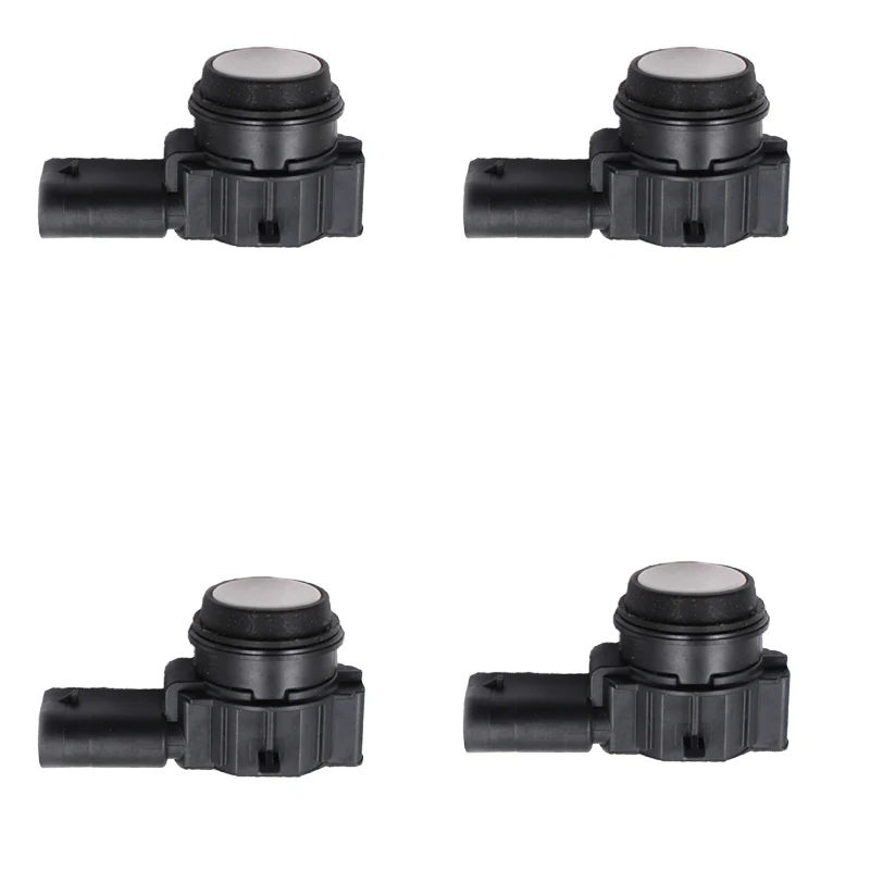 

New Front PDC Parking Sensor Parking Radar 4PCS for BMW F20 F21 F87 F23 F30 F80 F31 F32 F33 F82 2010-2019 OE 66209261587