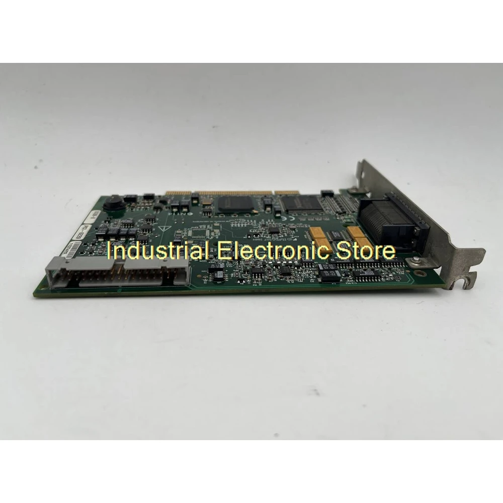 For NI 32 analog Input Acquisition Card PCI-6229