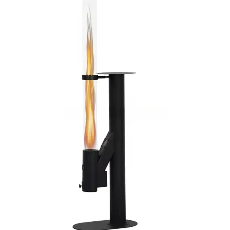 

High Quality outdoor Patio Heater wood pellet heater For Garden