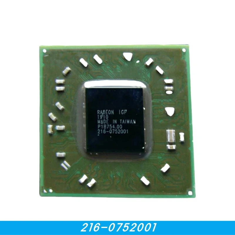 

100% test very good product 216-0752001 216 0752001 bga chip reball with balls IC chips