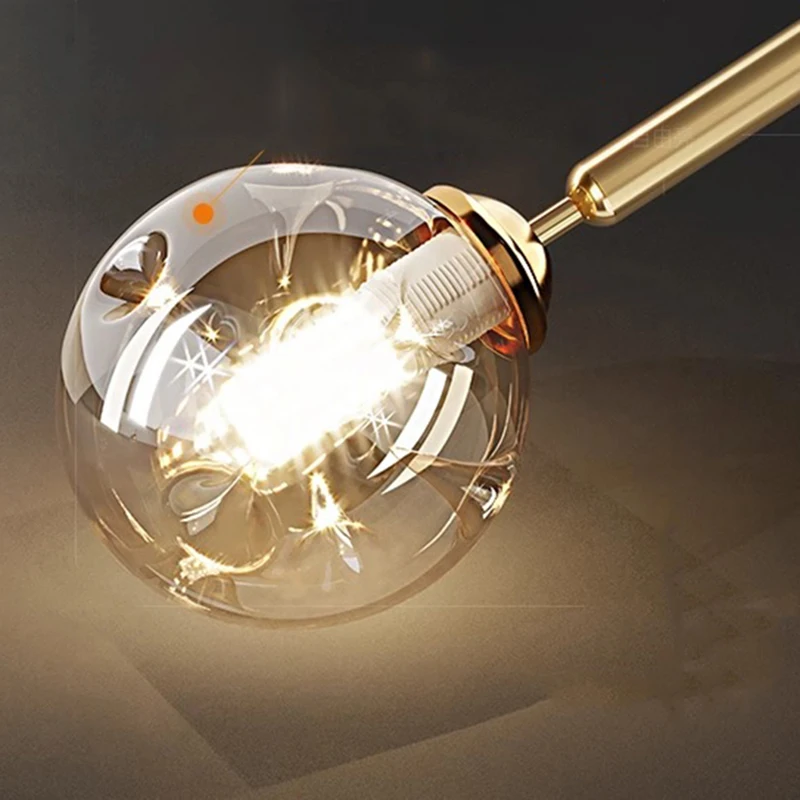 

Modern dine dining room Pendant lights indoor lighting Ceiling lamp hanging light led chandelier decorative interior lighting