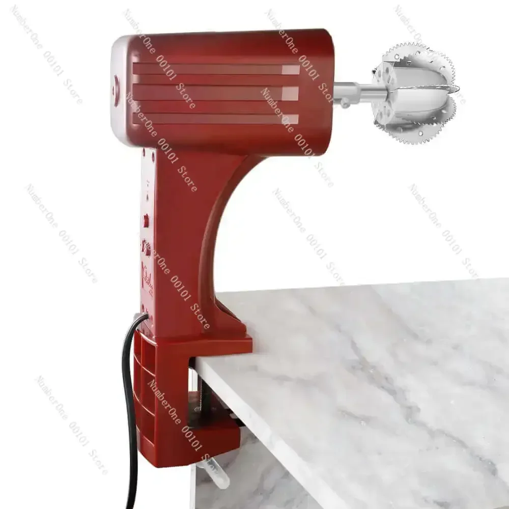 Factory direct automatic coconut cutting machine, easy to control 5-stage adjustable speed coconut grater
