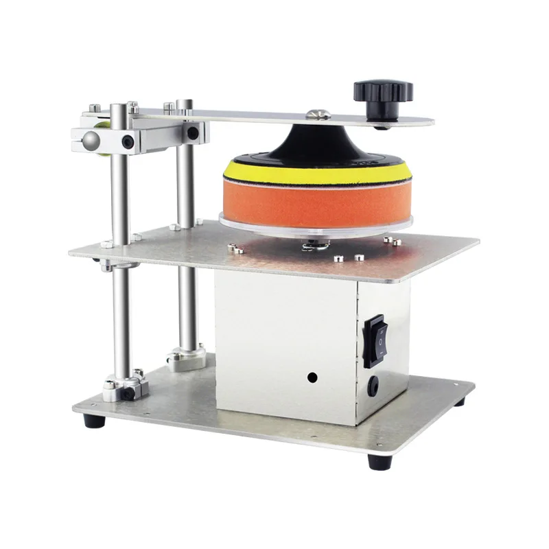 Video Recorder Repair USB Flash Drive Scratch RepairDisc Polishing Machine Data Recovery DVD/VCD Grinding