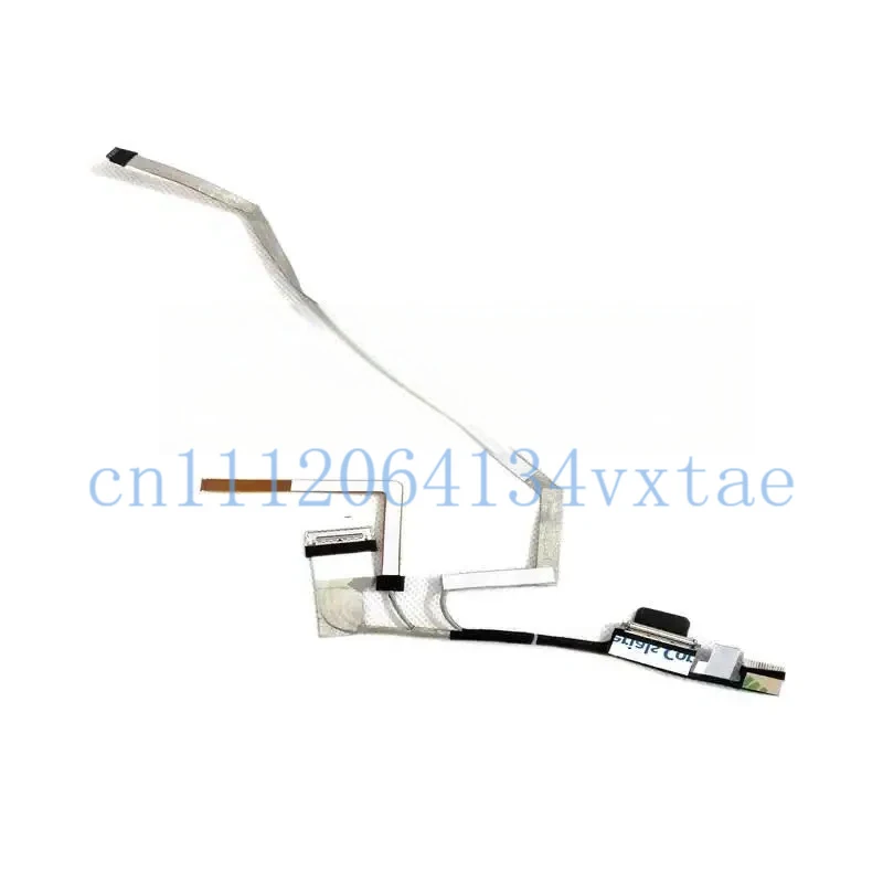 New For Latitude 5310 2-in-1 Screen LCD EDP Cable RGB LVDS Line 0H1F6C H1F6C 0.1