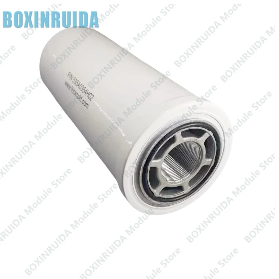 NEW High Quality  Industrial refrigeration oil filter 535A0354H02