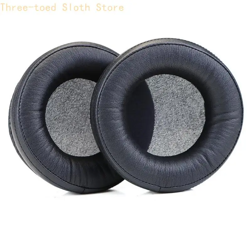 

Ear Pads Earphone Cushion Repair for SONOROUS 6 Head-mounted Headphone E74A