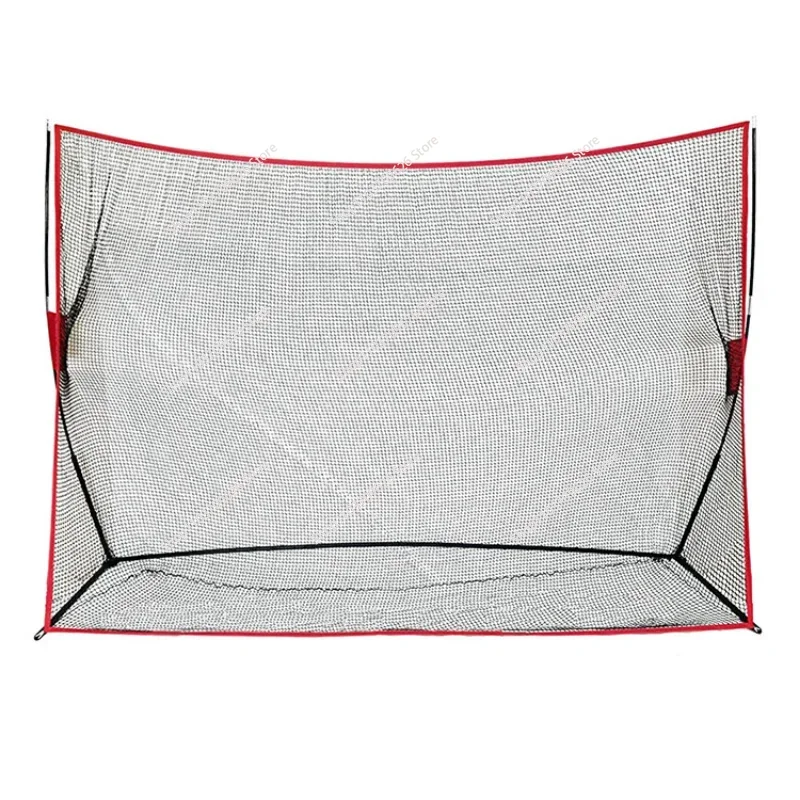 Golf practice nets, nets, indoor and outdoor golf swing nets, portable golf batting cage , baseball NEW