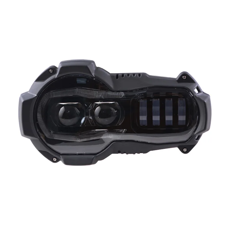 motorcycle LED headlight  for R1200GS R 1200 GS Adventure