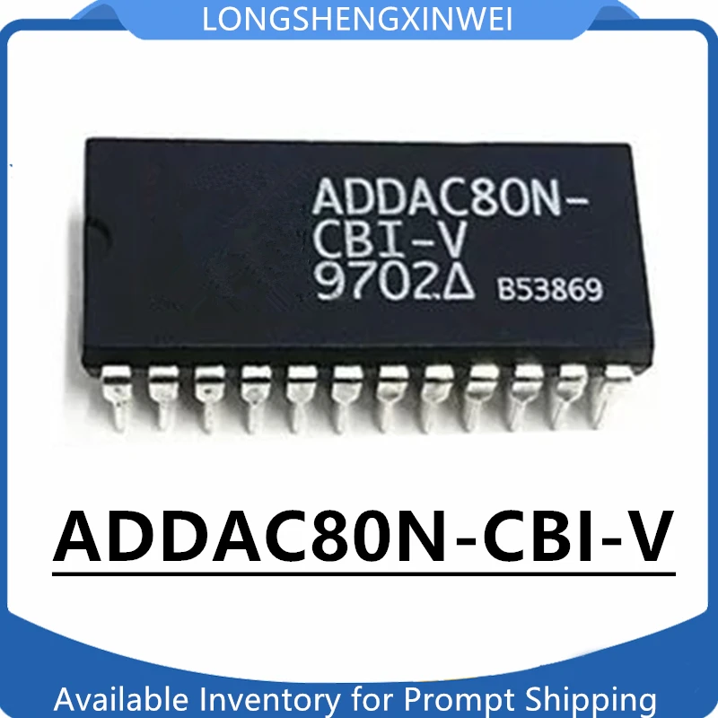 5Pcs New Addac80N-C…