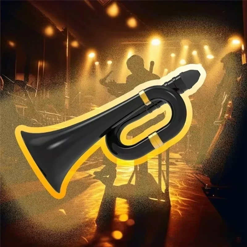 

A51Q-Kazoo Professional Plastic Membrane Meditation Healing Relax Exercise Music Instruments For Beginner For ADULTS