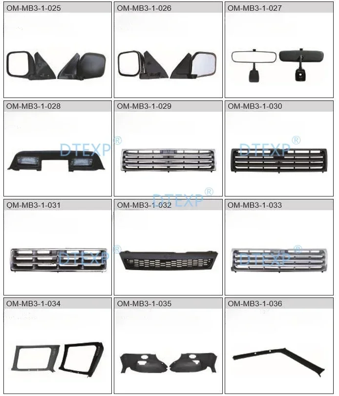 1 Piece Gas Pedal Rubber for Pajero V20 Mb193884 Clutch Damper for Montero V30 Brake Cover for Shogun V40 Mb599226 MB599609