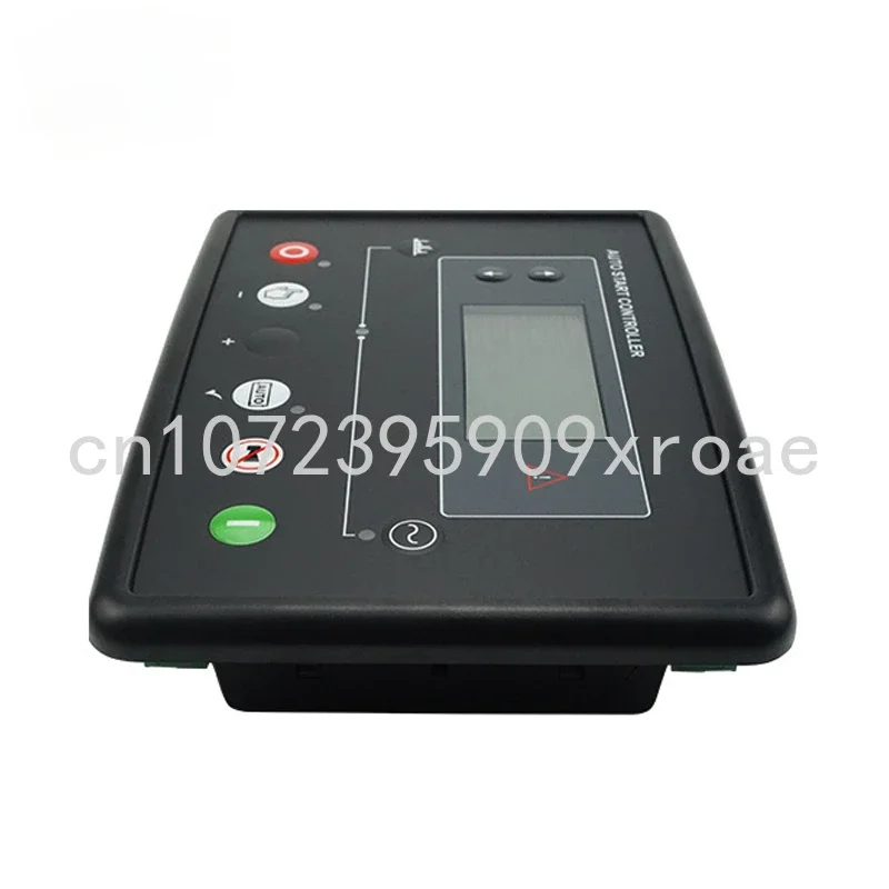 The Self-starting Panel of The Control Module 6120 of The Deep-sea Controller Diesel Generator Set Is Suitable for DSE6110MKII.