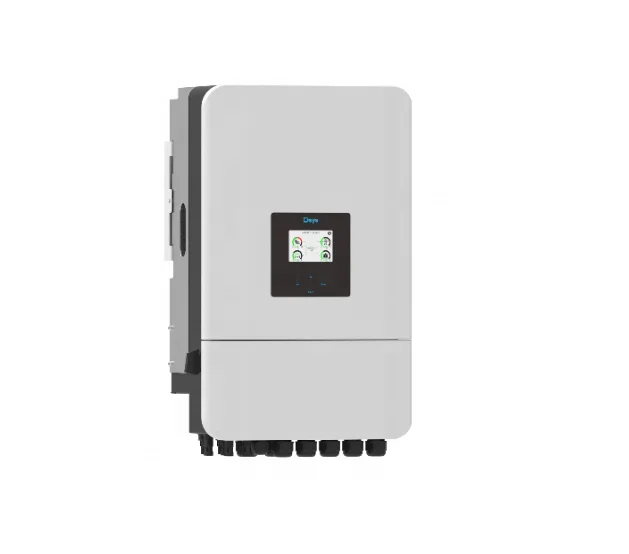 New Deye SUN-3.6/5/6K-SG05LP1-EU/8K-SG01LP1-EU 3.6k 5k 6k 7k 7.6k 8k Single Phase Hybrid Inverter