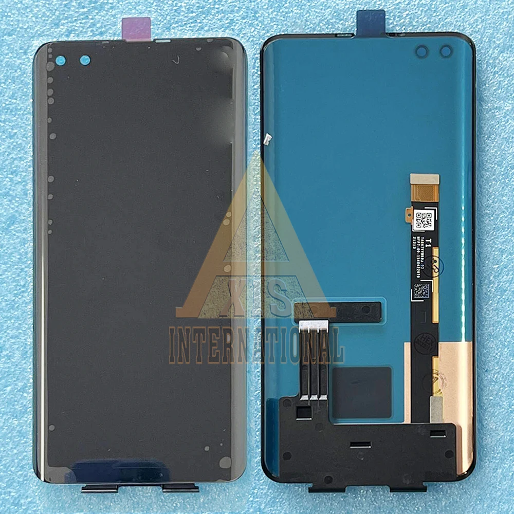 AMOLED Original For  Infinix Zero Ultra Display Screen Touch Digitizer For  Infinix Tecno Phantom X2 Pro AD9 LCD X2 AD8 X AC8