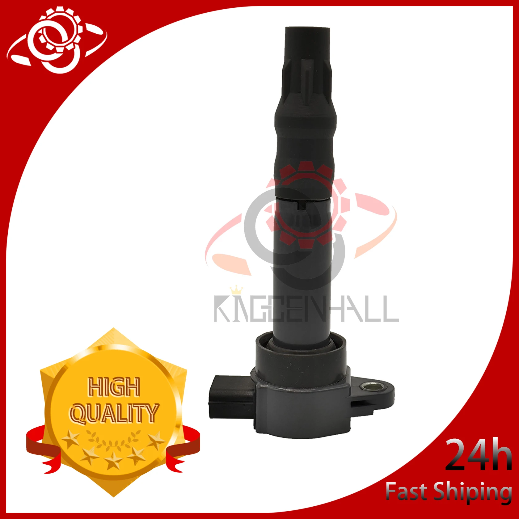 

Оригинальная новая катушка зажигания MR994642 MR994643 для MITSUBISHI 4G69 Eclipse Galant Lancer Grandis Outlander, запасные части