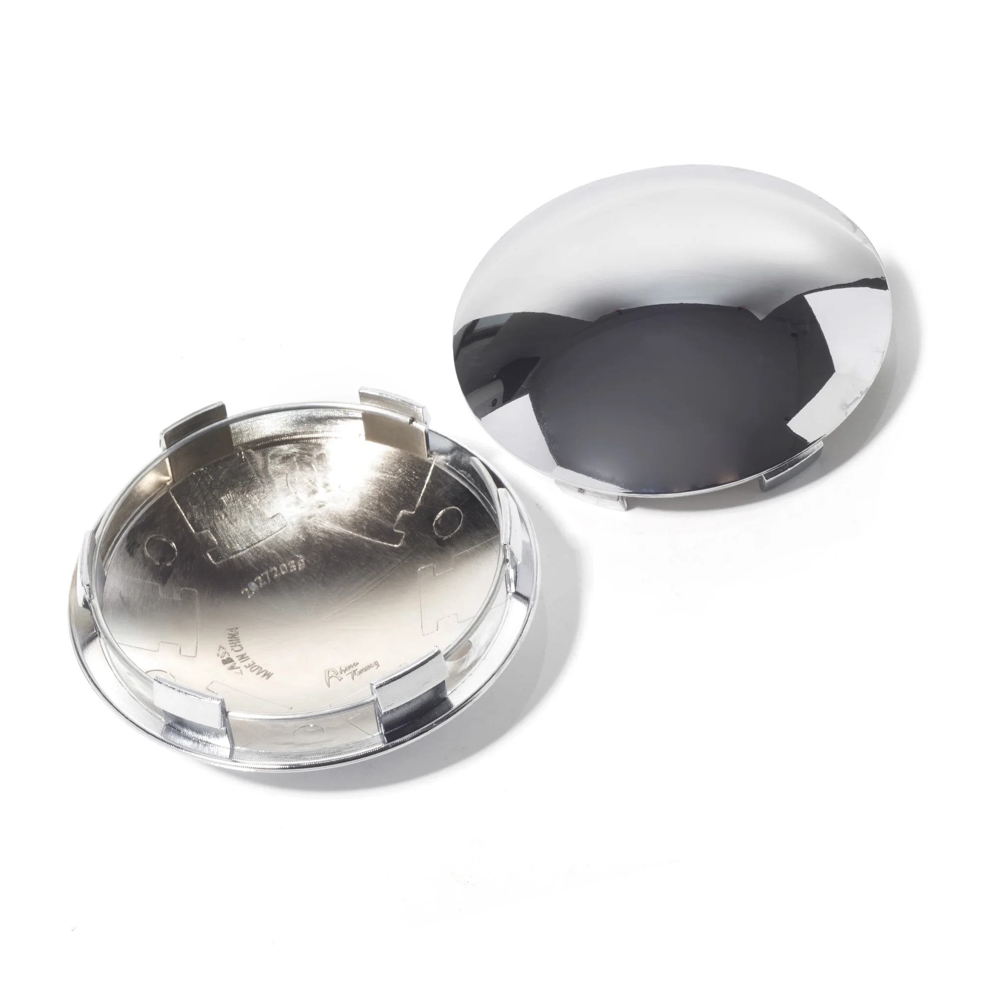 CFPerformance 2 Stück/4 Stück ID 95mm OD 85,5mm Auto-Radnabenkappen für 3156 06 3156 ACC3156-06 Autofelgen Auto-Ersatzteile – Detail 6