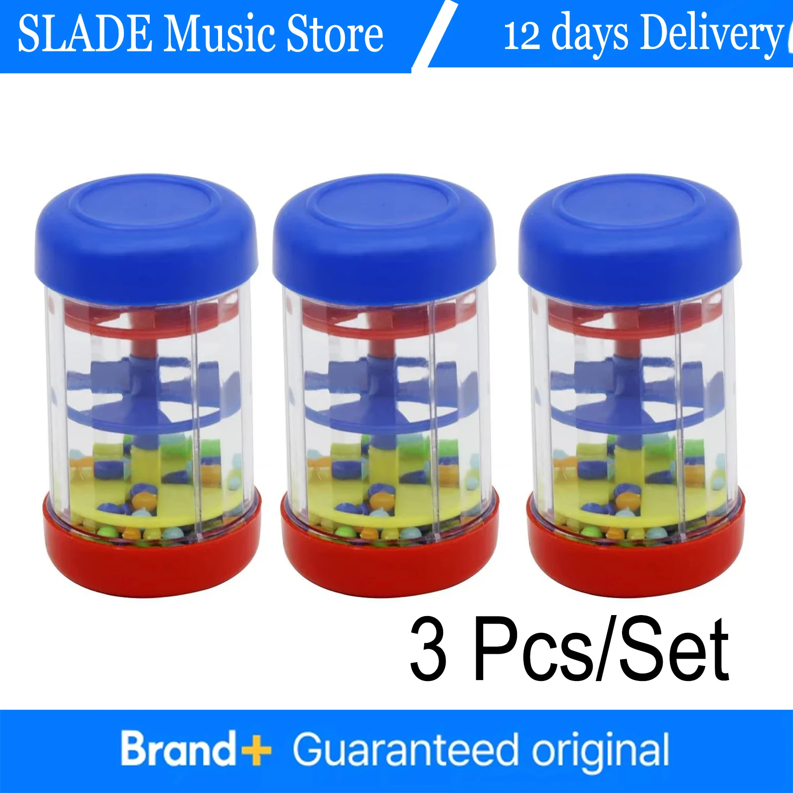 Orff One Section Of… - image