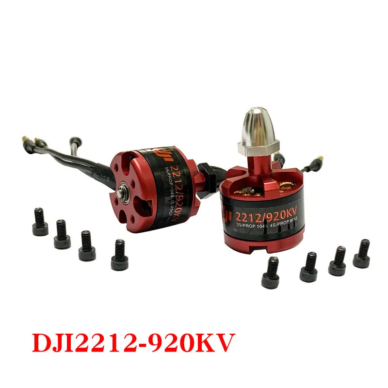 2212 920KV CW CCW self-locking Bruhsless Motor For DJI Phantom F330 F450 F550 RC Muticopter Quadcopter FPV Drone