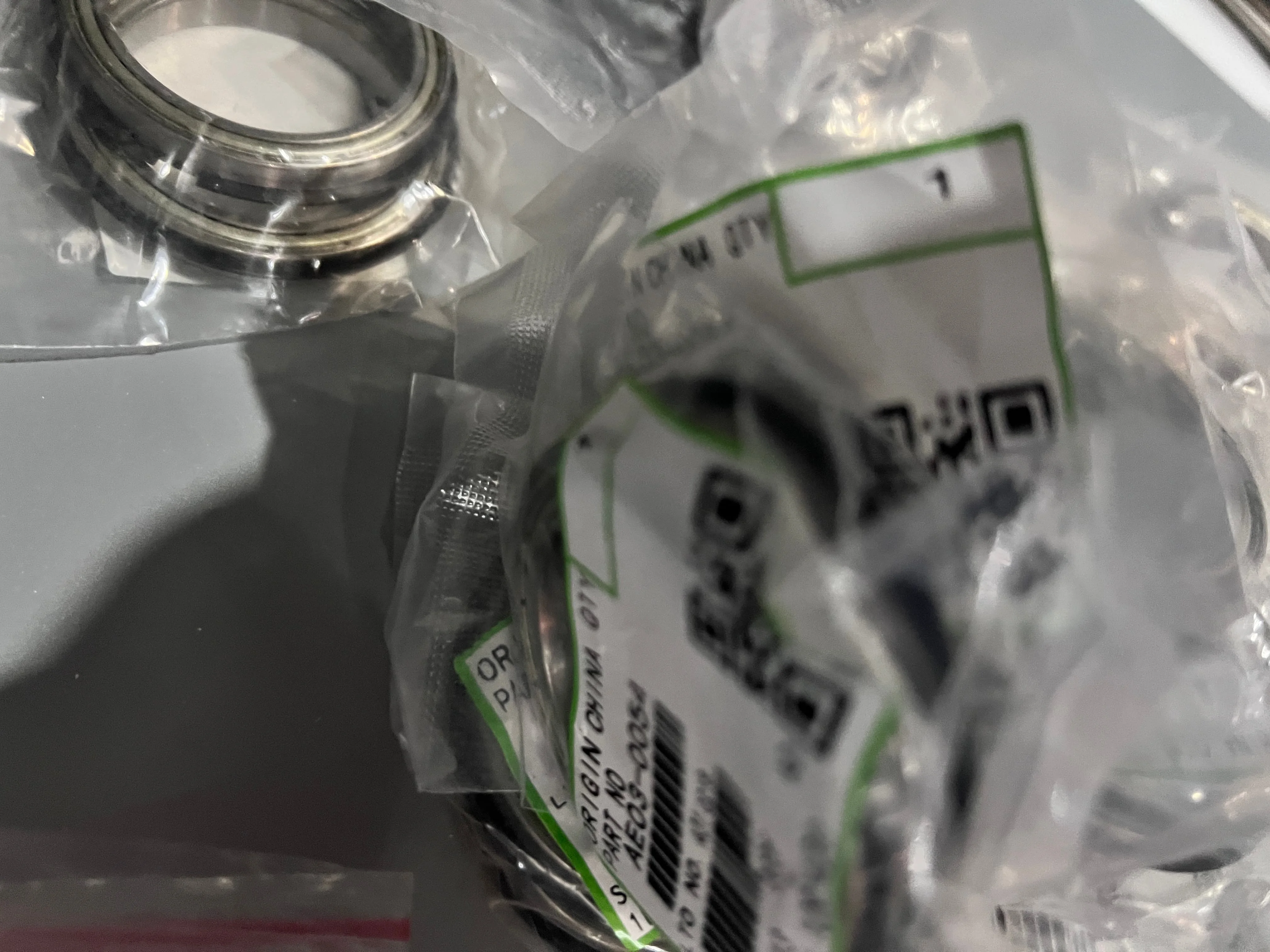 

4X AE03-0054 AE030054 для Ricoh Aficio 2051 2060 2075 MP 6000 7000 8000 6001 7001 8001 6002 7502 9002