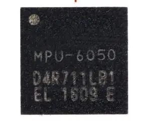 100%New    NEW    MPU-6050 MPU6050 QFN24