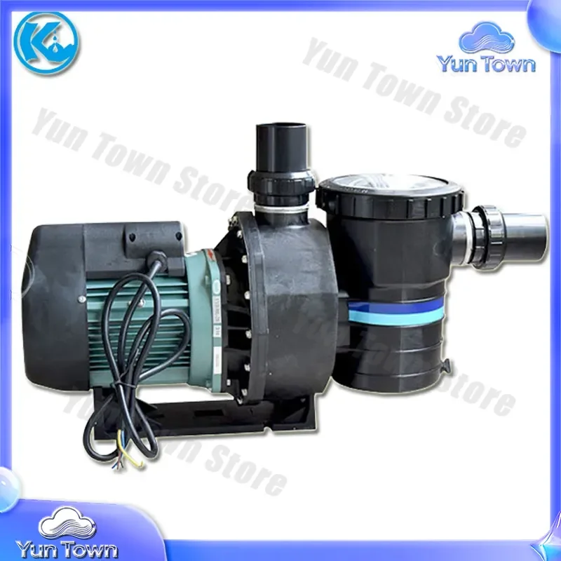For EMAUX SB20 SB30 Swimming Pool Hydrotherapy Massage Pump Water Circulation Filter Pump Pool Cleaning Suction Pump Hot Tub
