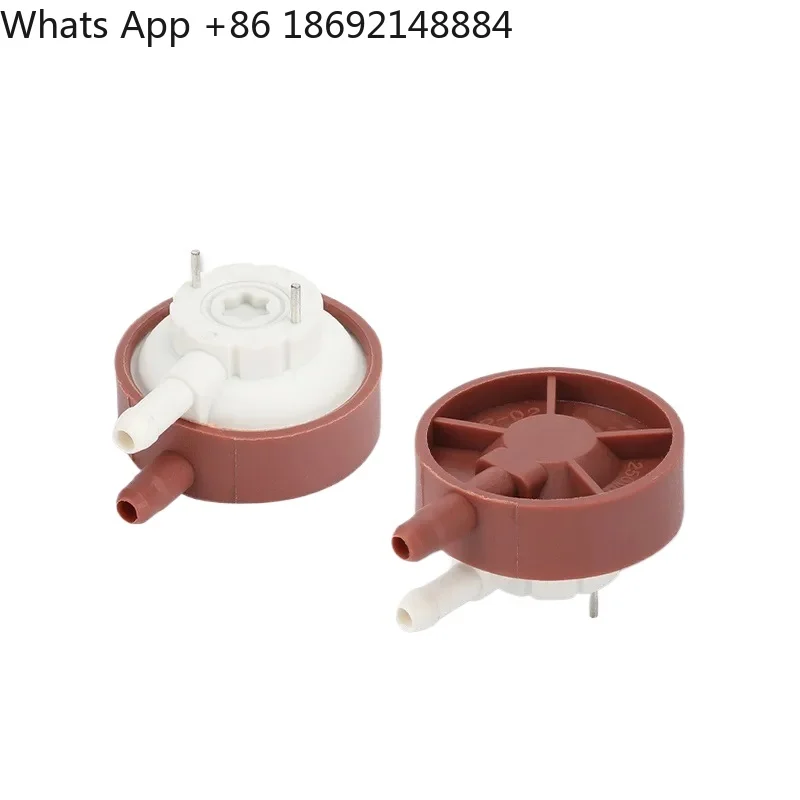 Normally Closed Miniature Negative Pressure Switch for 02B High Sensitivity Pressure Sensor Valve Switch