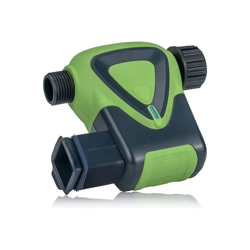 New wifi gardening water pipe watering timer automatic watering drop