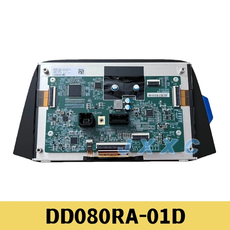 8-inch DD080RA-01D for Buick Verano 2020 DVD GPS navigation and for  Vauxhall Astra Opel  2020 LCD Display with touch