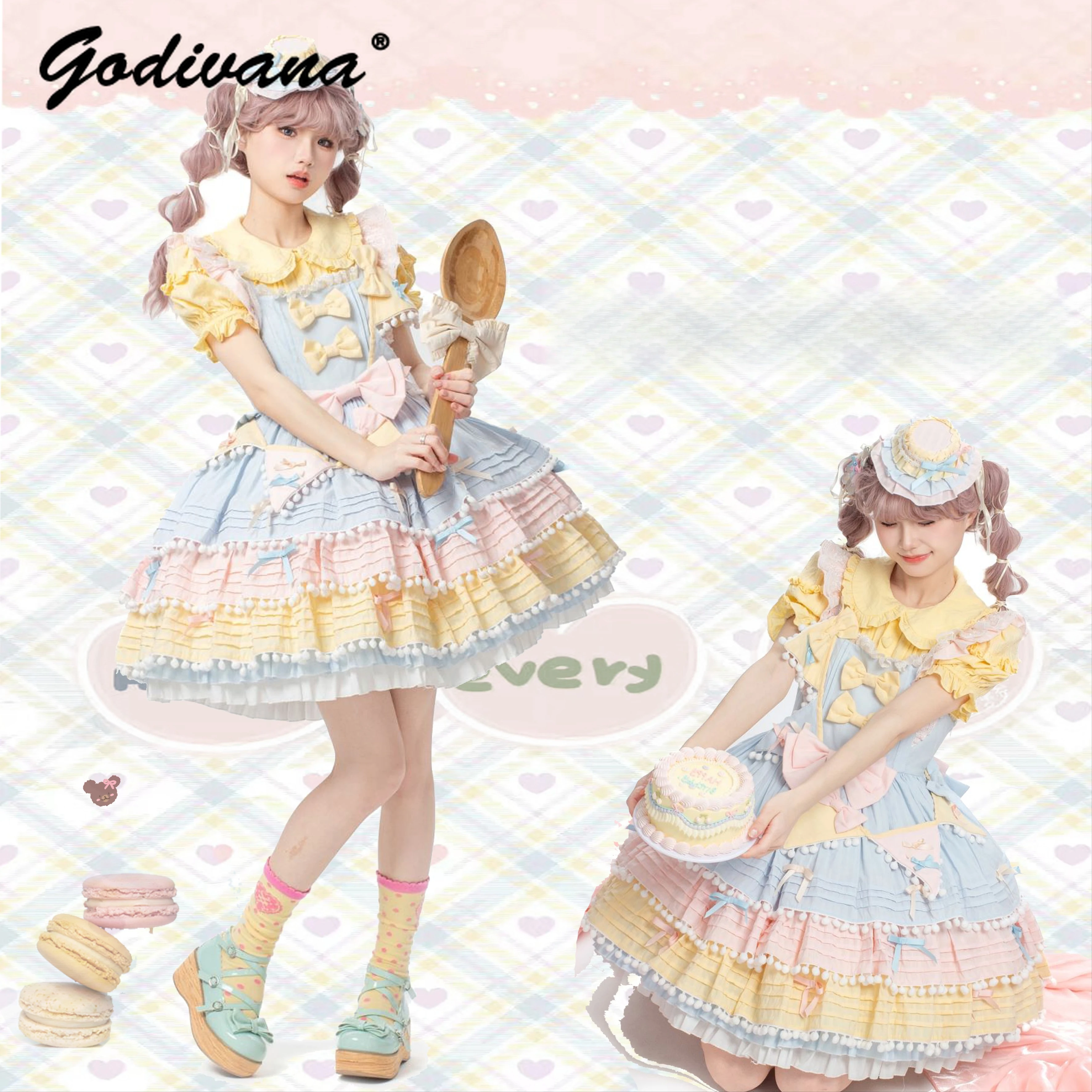 Original Lolita Swe… - image