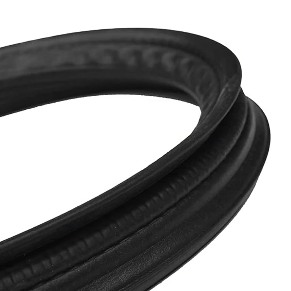 Reliable-Front Door Glass Seal 7281063 For Bobcat S510 S530 S550 S570 S590 S630 S650 S750 S770 Skid Steer Loader