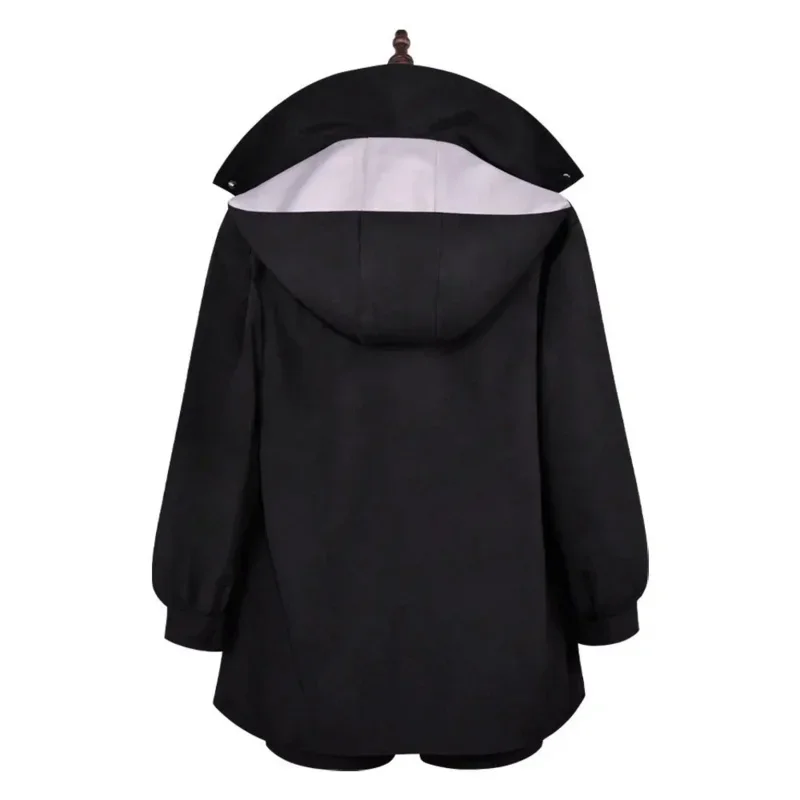 أنيمي يوفوكاشي نو أوتا نازونا ناناكوسا تأثيري نداء الليل زي شعر مستعار صنع امرأة كرنفال مجموعة الحفلات MN1