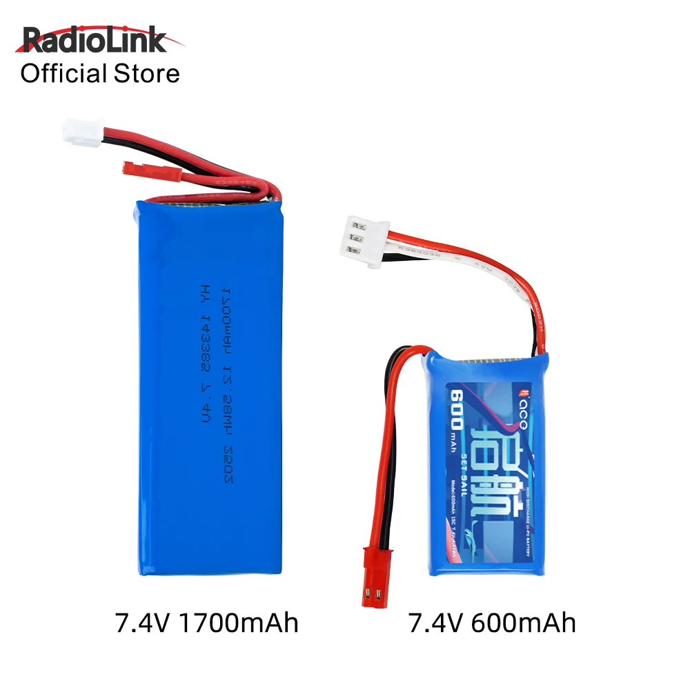 Radiolink 1700Mah 2… - image