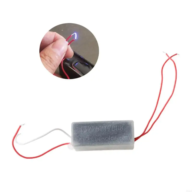 Molf cho 3V lên 7kV tăng cường mô-đun điện cuộn dây điện áp điện áp cao