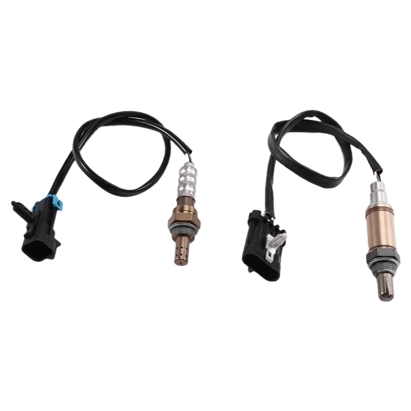 

Oxygen Sensor For GMC Silverado 1500 Upstream Downstream 9617178 234-4012