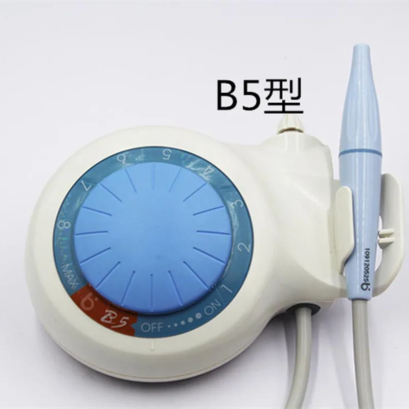 YAYIDA Hot Selling Teeth Cleaning Device Dental Piezo Ultrasonic Scaler