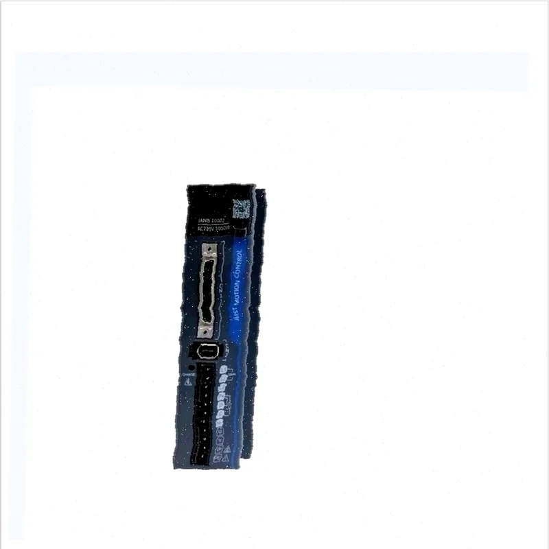 JAND10002-20B-RC 8.0A Canopen Rs485 Servo Driver 220VAC CNC Kit for Sewing Machine