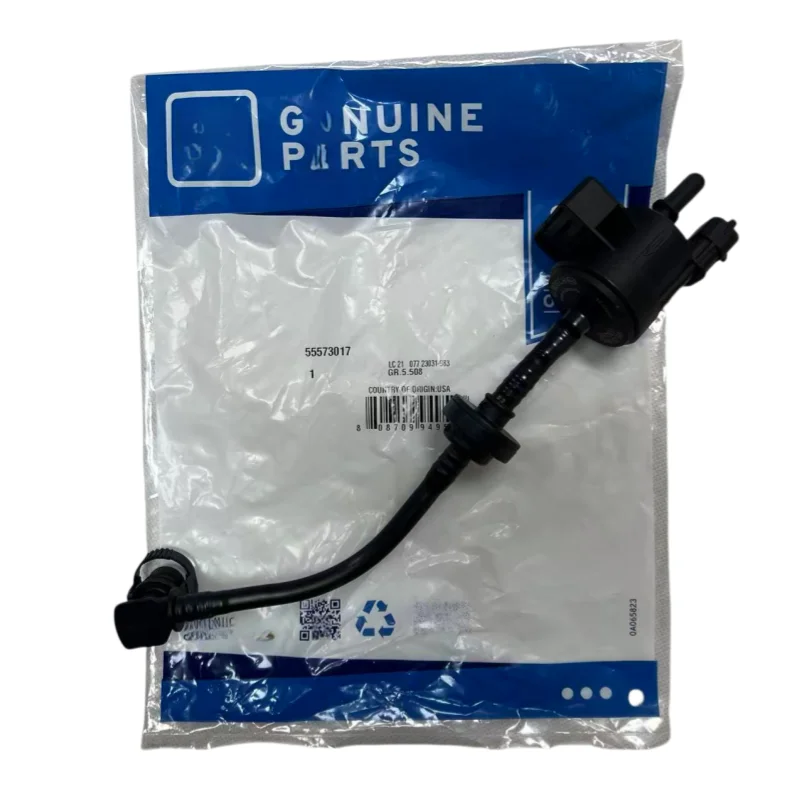 New Canister Purge Solenoid Valve EGR For Buick Encore envision Opel Corsa D Astra J A14NET Vauxhall 24102695 55576071 55573017
